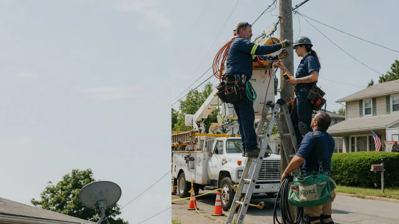 Electrical Repair in Braidwood, IL near me